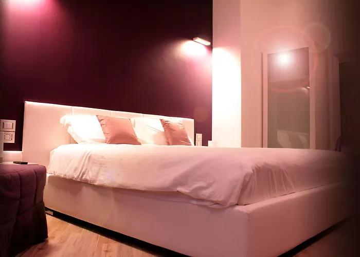 Centro Citta Luxury B&B