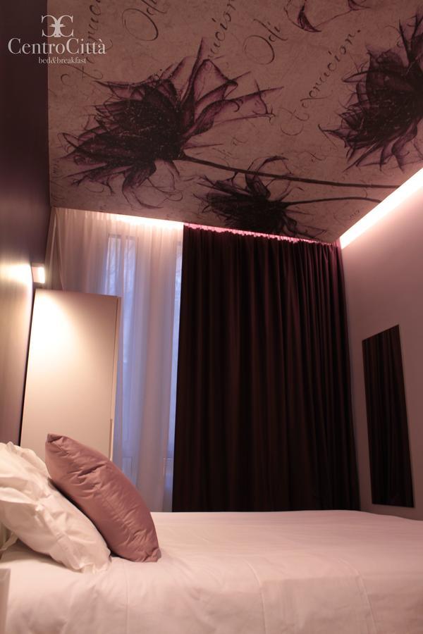 Bed and breakfast Centro Citta Luxury *
