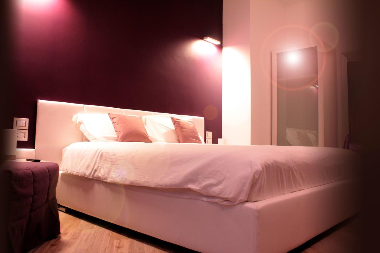 Bed and breakfast Centro Citta Luxury *