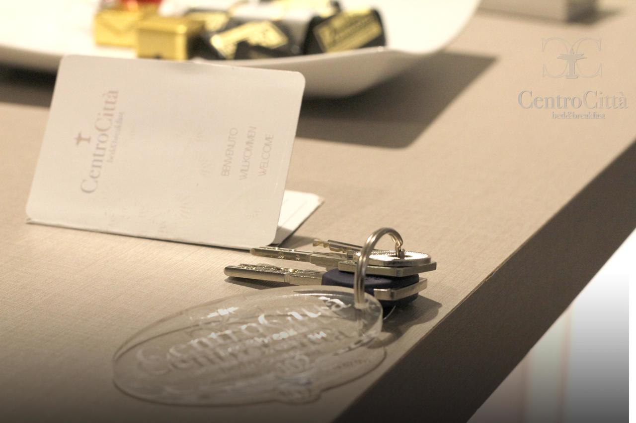 Centro Citta Luxury * Foggia
